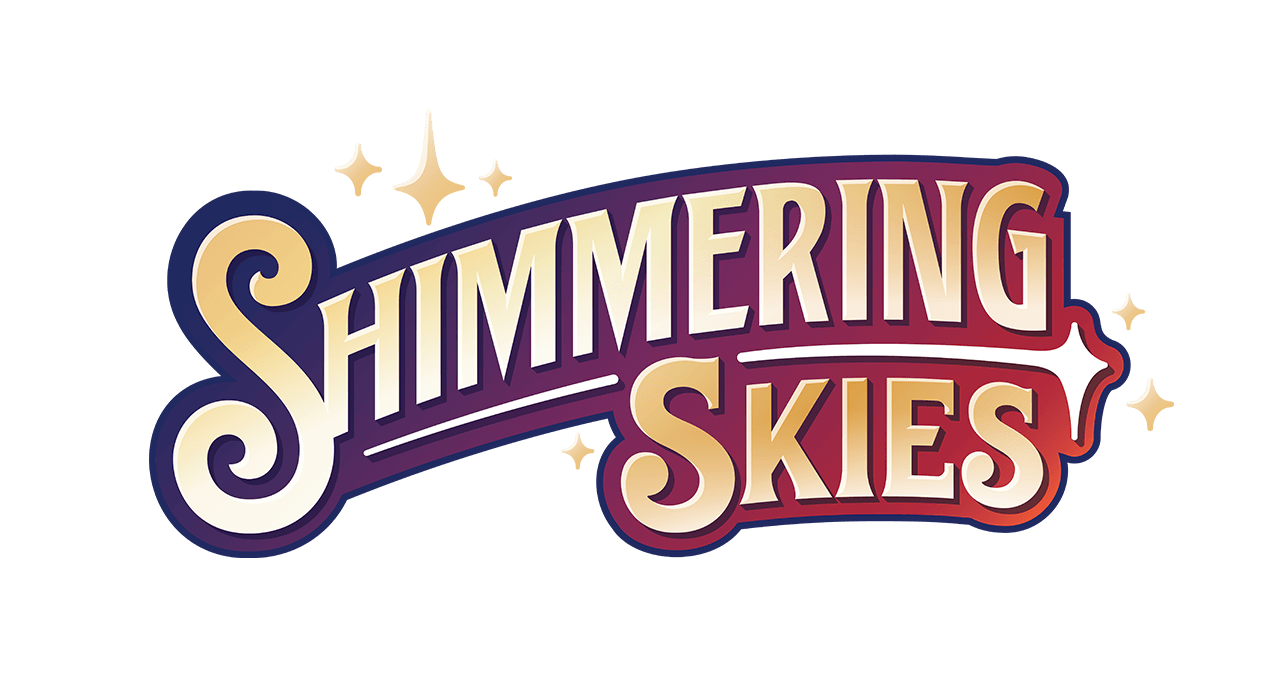 Disney Lorcana Shimmering Skies Booster Box (Set 5)